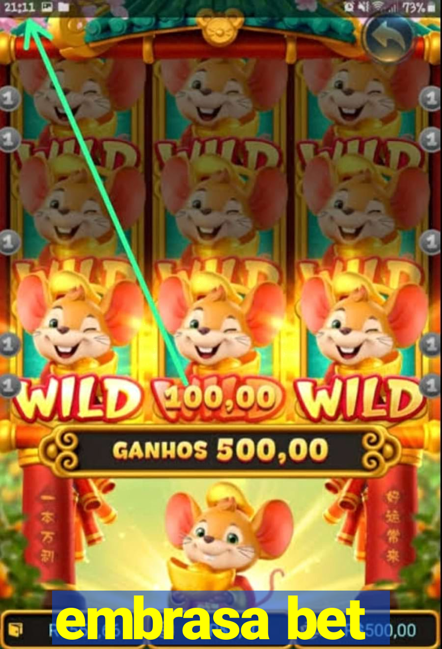 embrasa bet